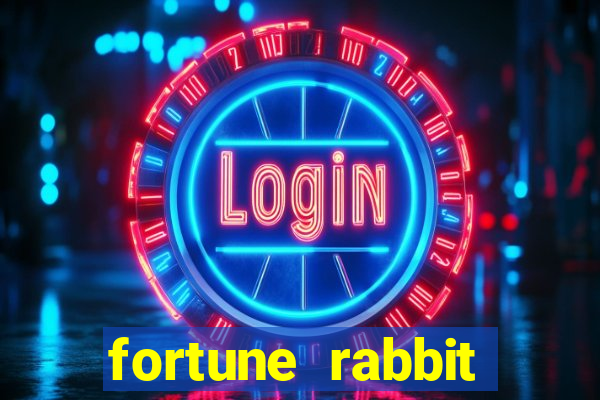 fortune rabbit horário pagante madrugada